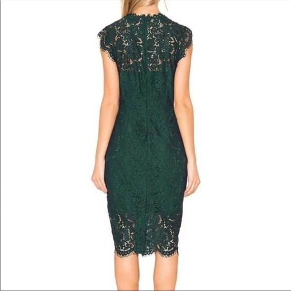 Patra Dress - Picture 2 of 6